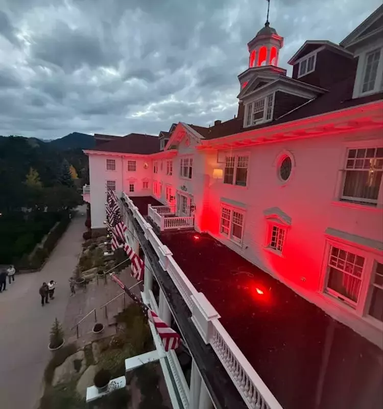 The Allure of Spectral Journeys: Unpacking the Rise of Haunted Tourism