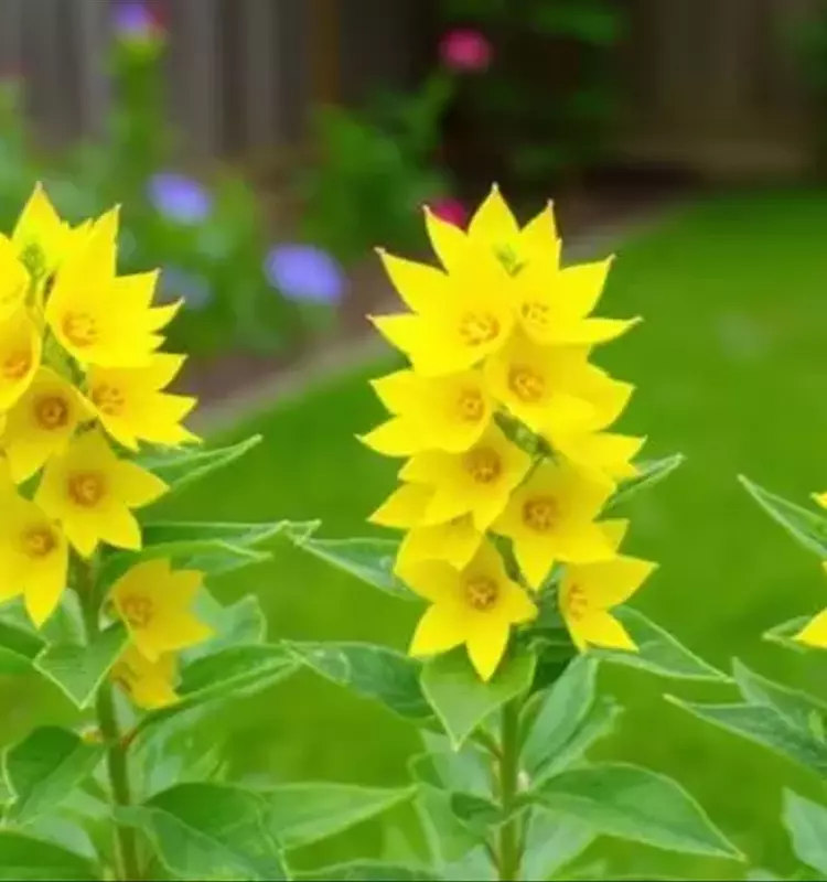 Descubre la Salicaria: Belleza, Resistencia y Propiedades Medicinales para tu Jardín