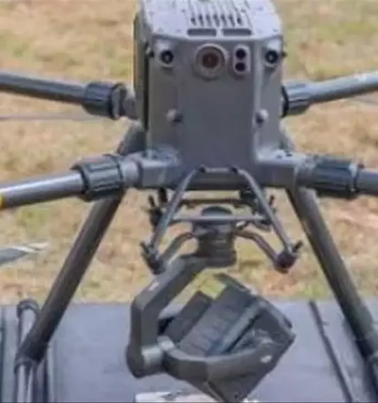 Kenia Impulsa la Agricultura del Futuro con Drones: Una Estrategia Nacional para la Eficiencia Agrícola