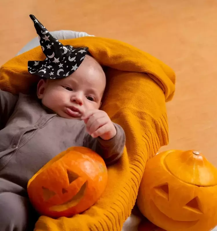 The Meaning of a Halloween Birthday