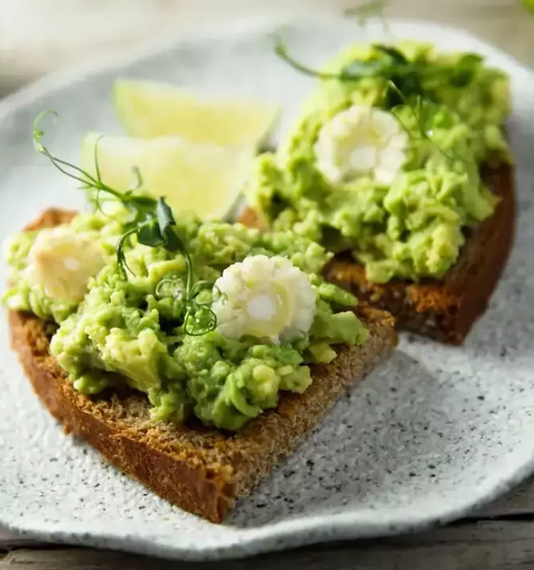 Meriendas Saludables y Rápidas para Cada Día