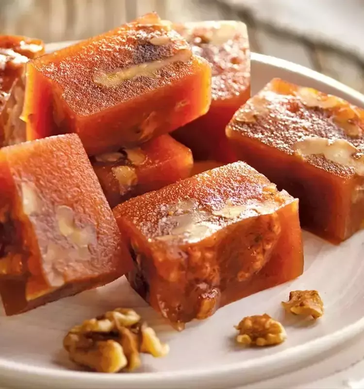 Prepara Dulce de Membrillo Saludable: Una Receta Fácil y Deliciosa