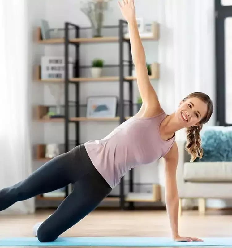 HILIT: El Entrenamiento Revolucionario para Quemar Calorías y Proteger Articulaciones