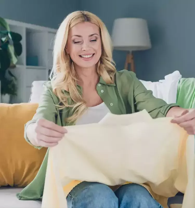 Secretos Textiles: La Ciencia Detrás de un Olor Corporal Fresco