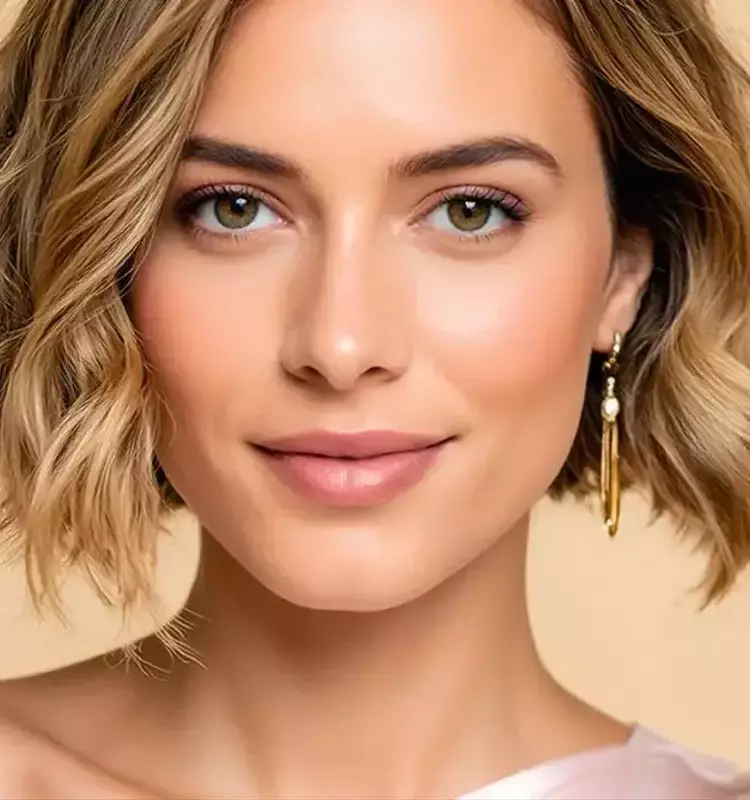 Secretos para Revitalizar y Dar Volumen al Cabello Fino