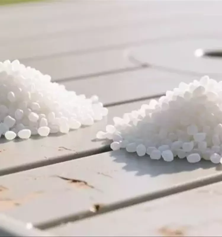 Urea vs. Nitrato de Amonio: Una Guía Esencial para la Nutrición Agrícola