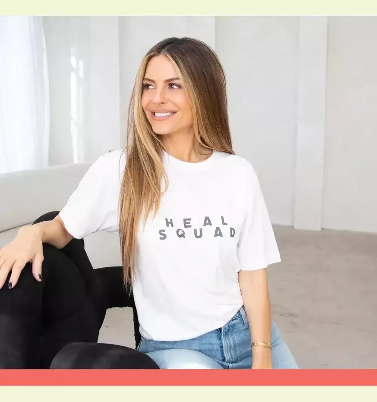 Maria Menounos's Journey: From Health Battles to Intentional Motherhood