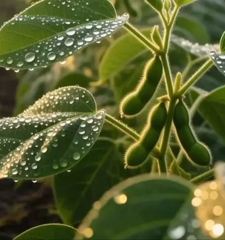 La Exportación Agrícola Implica una Transferencia Encubierta de Recursos Hídricos