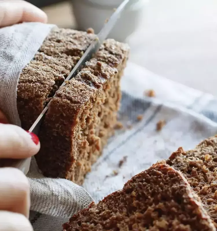 Descubre Recetas de Pan Sin Gluten Casero para Todos los Gustos