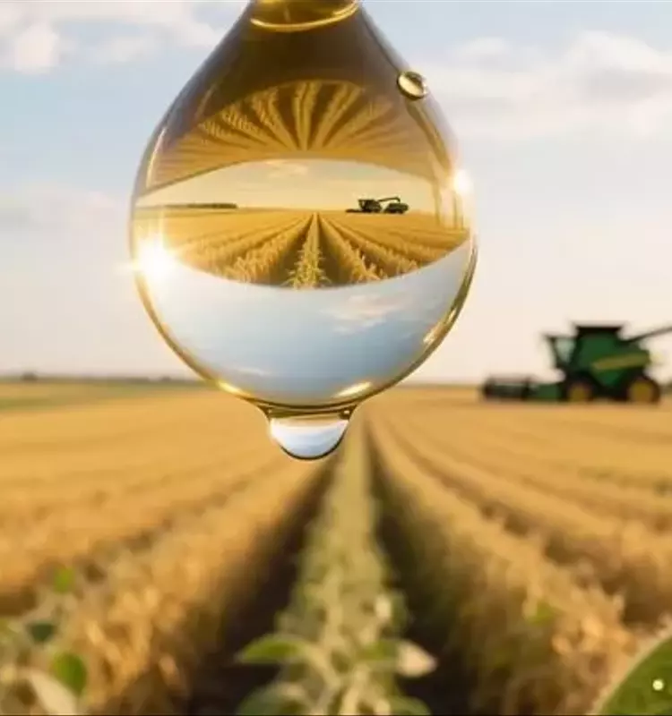 Brasil busca el liderazgo mundial en biocombustibles para 2035