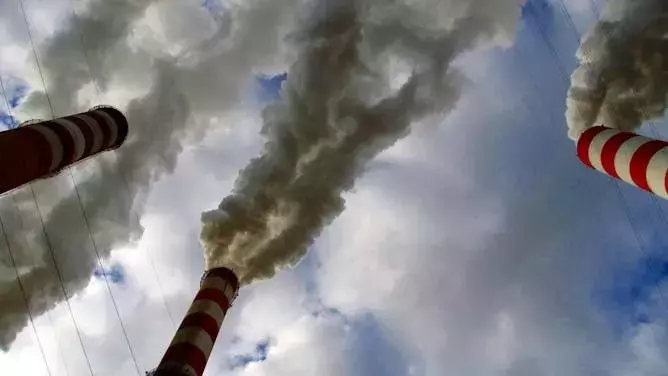 Óxido Nitroso: El "Gas de la Risa" Agrícola, un Desafío Ambiental Inesperado