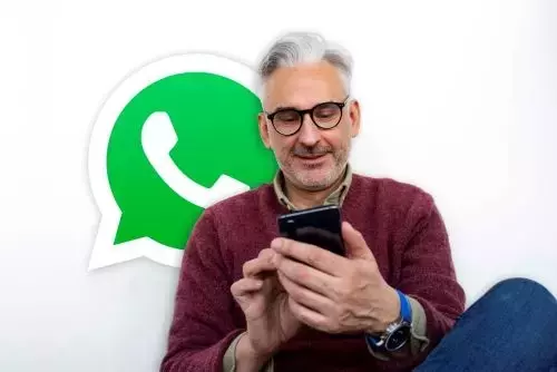 Accesibilidad Digital: Las Aplicaciones Más Usadas por Mayores No Siempre Son las Más Inclusivas