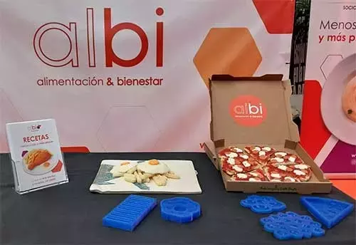 Celebración exitosa de "Disfagia Chef": Uniendo gastronomía y salud para una alimentación digna