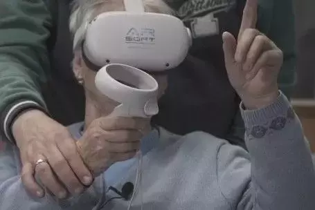 ARSOFT Impulsa el Envejecimiento Activo con Realidad Virtual y Aumentada