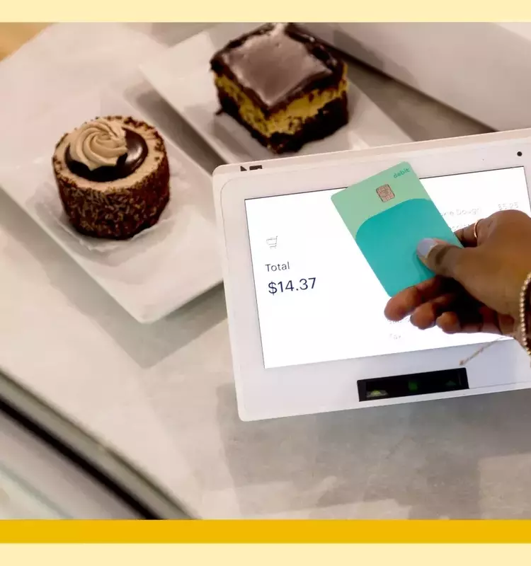 Empowering Youth: Navigating the Cashless Future with Debit Cards