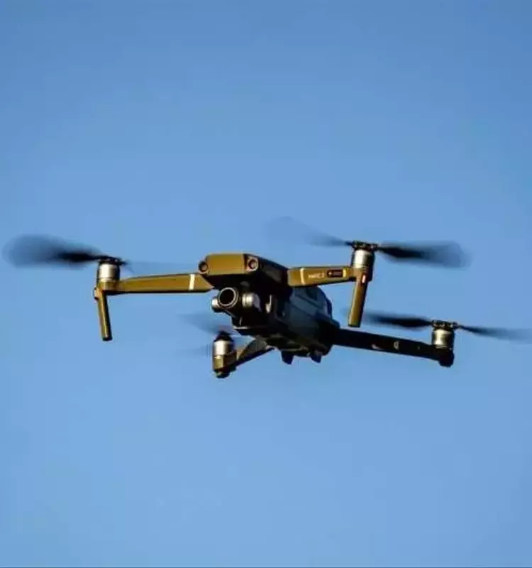 Revolución Aérea en la Agricultura: El Impacto Transformador de los Drones en el Campo Global