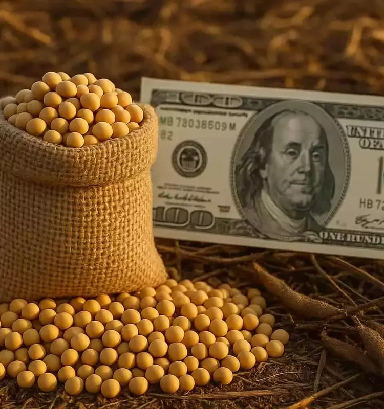 El Cono Sur Agropecuario: Desafíos y Resiliencia ante la Volatilidad Económica