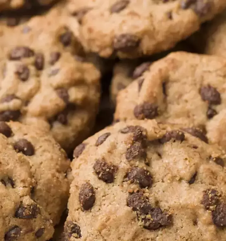 Deliciosas Galletas sin Gluten: Recetas Saludables para Todos los Gustos