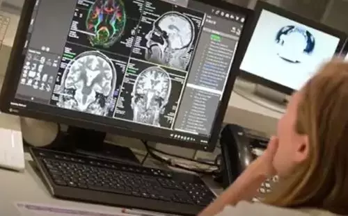 Fundación CIEN inaugurará pronto un laboratorio de neurofisiología de vanguardia