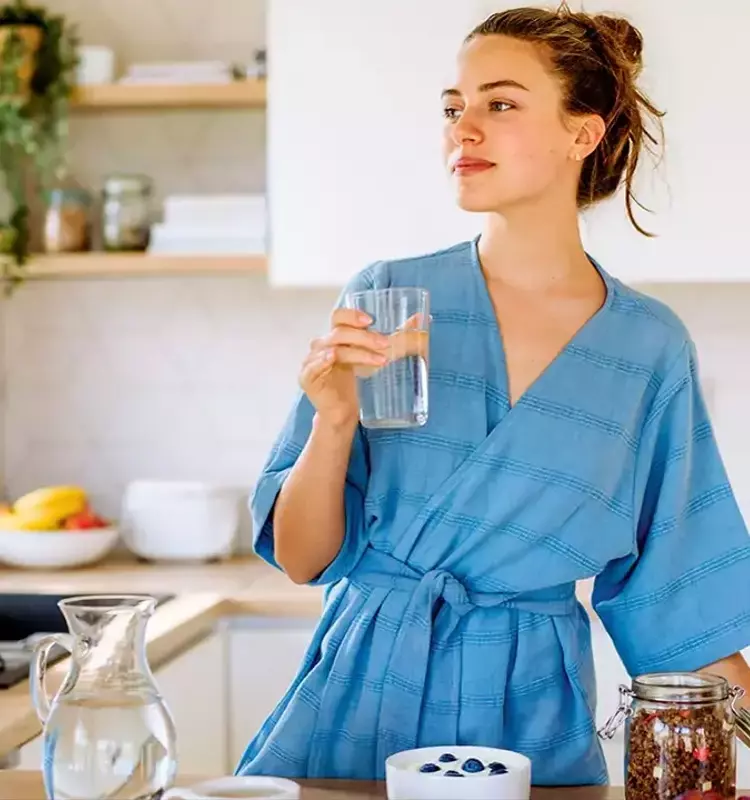 Combatiendo el Cansancio Matutino: Estrategias para Despertar con Energía