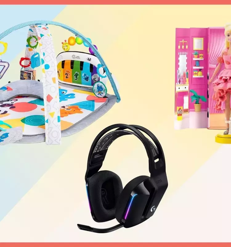 The Ultimate Gift Guide for Children of All Ages