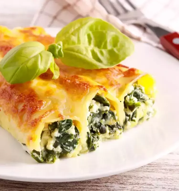 Redescubre los Canelones: Recetas Innovadoras y Saludables para Todos los Gustos