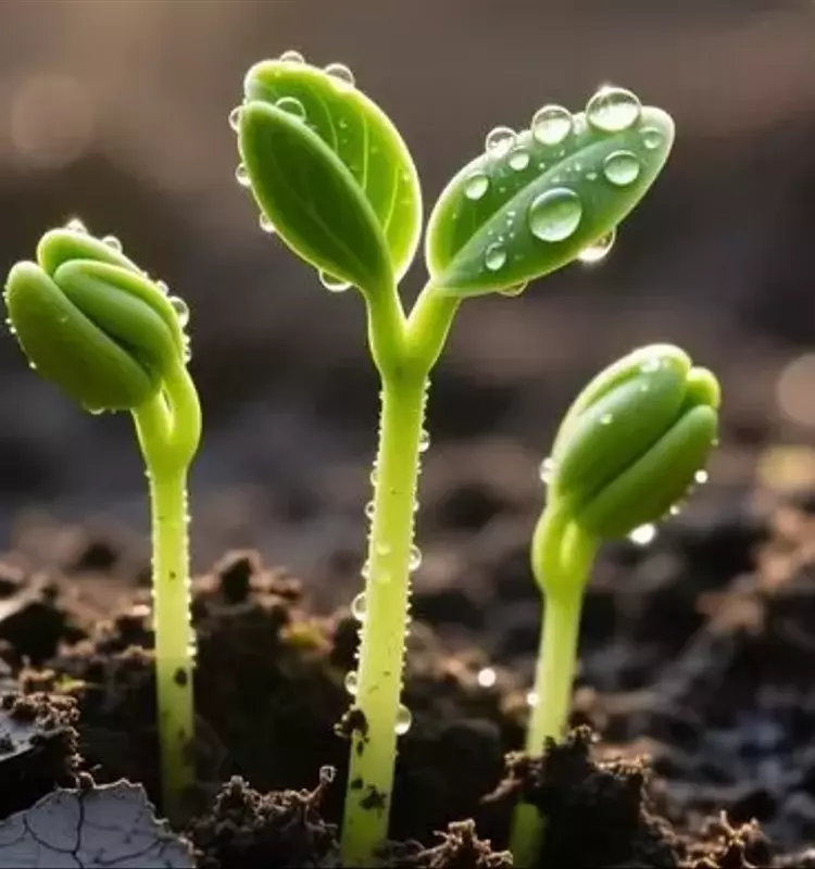 Hongos del Suelo: Aliados Silenciosos en la Lucha contra el Cambio Climático