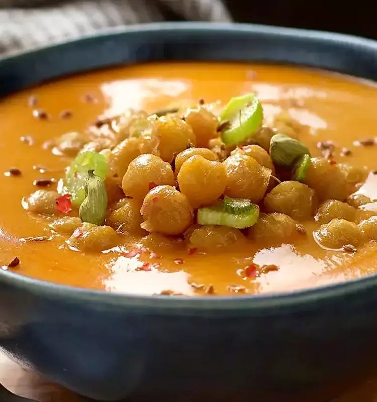 Deliciosas Cremas y Purés: Una Manera Saludable y Variada de Disfrutar Vegetales
