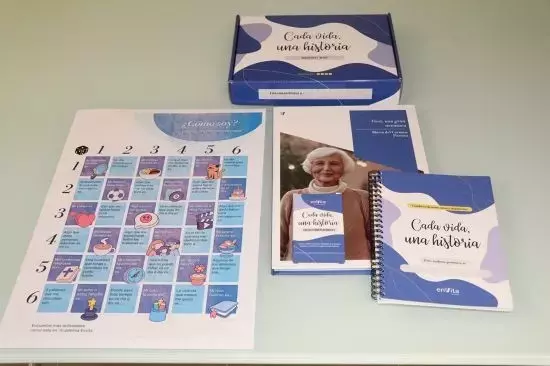 Innovadora Colaboración para la Atención Personalizada en el Alzheimer