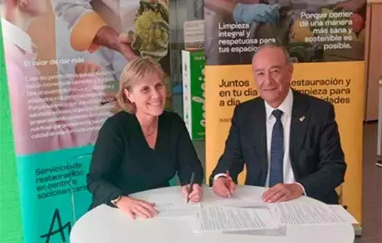 Ausolan y FED Unen Fuerzas por el Bienestar de Mayores Dependientes
