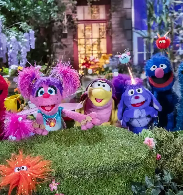Sesame Street's 56th Season: A New Era of Emotional Learning