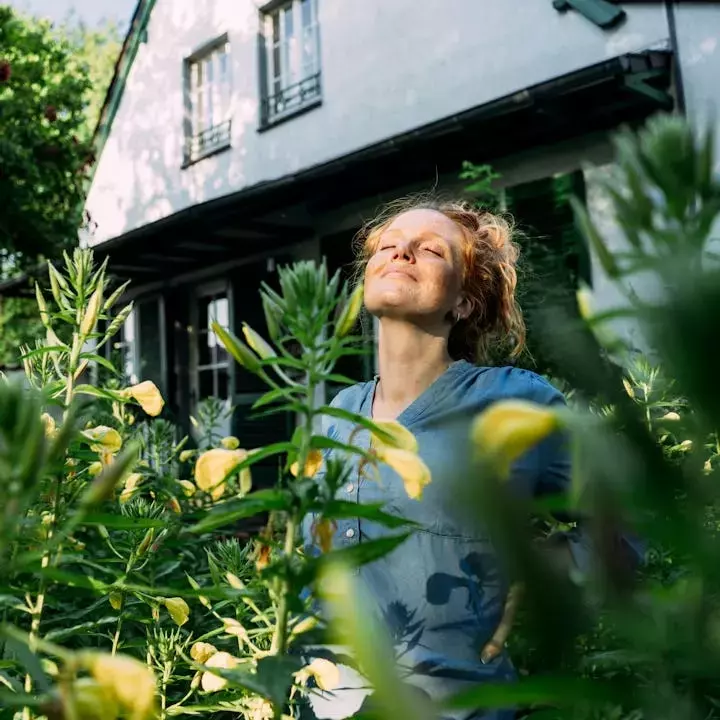 Embracing the Crone Era: Unstoppable and Unconventional