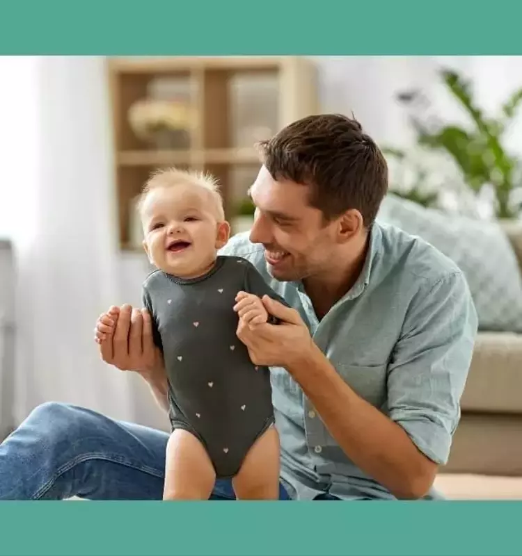 Eight Essential Ways for Expectant Fathers to Provide Support During the Third Trimester