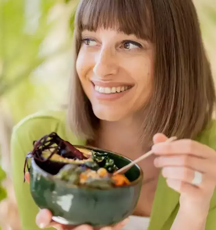 Proteínas Vegetales: Optimizando la Salud y la Vitalidad