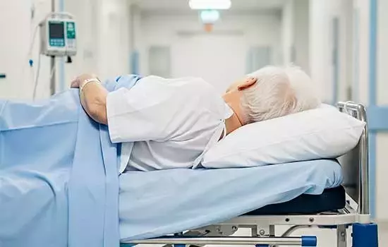 El Impacto del Envejecimiento Poblacional en la Demanda Hospitalaria en España