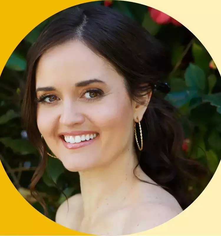 Danica McKellar: Actress, Author, Mathematician, and Advocate for Math Education