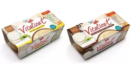 Campofrío Health Care Lanza Vitalízat+: Desayunos y Meriendas Innovadores para Disfagia