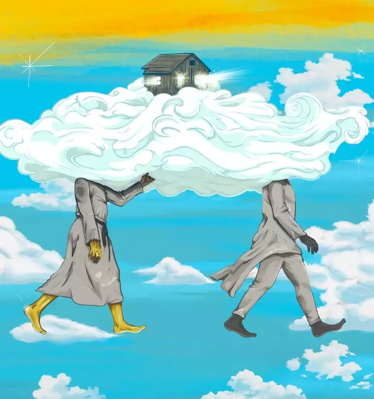 De La Soul Unveils New Album 'Cabin in the Sky' Following Trugoy's Passing