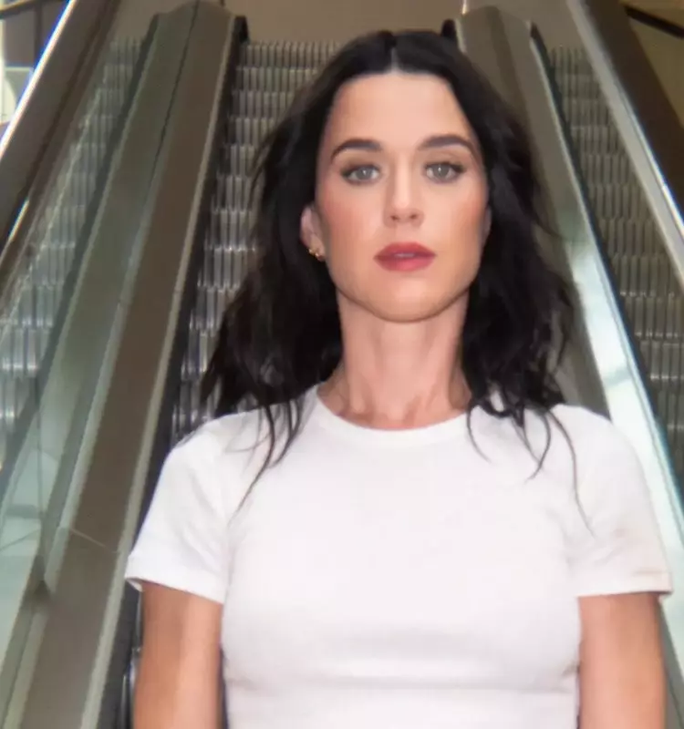 Katy Perry's 'Bandaids' Reveals Post-Breakup Journey