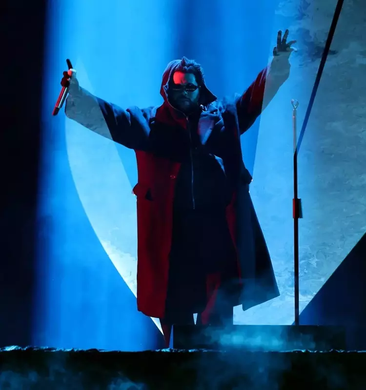 The Weeknd's Grammy Snub: A Story of Redemption and Continued Disregard