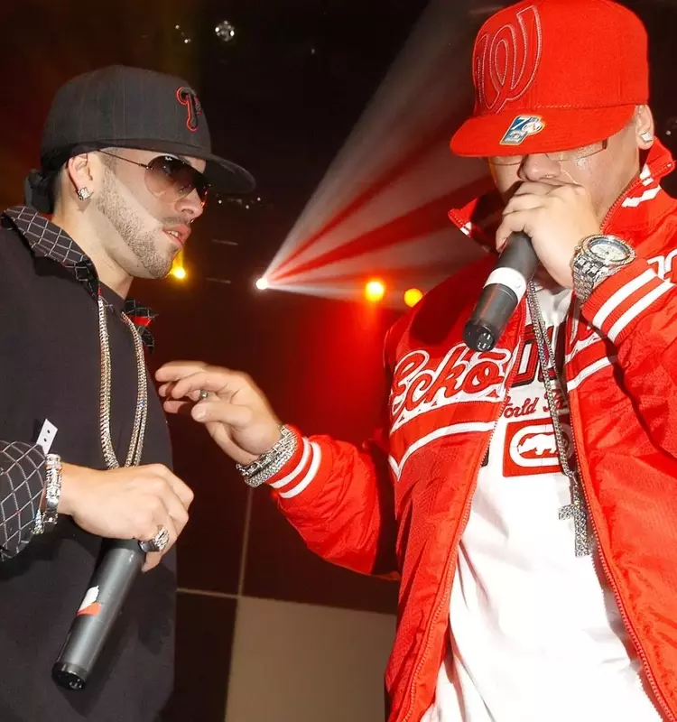 Wisin y Yandel's 'Pa'l Mundo': A Timeless Reggaeton Legacy