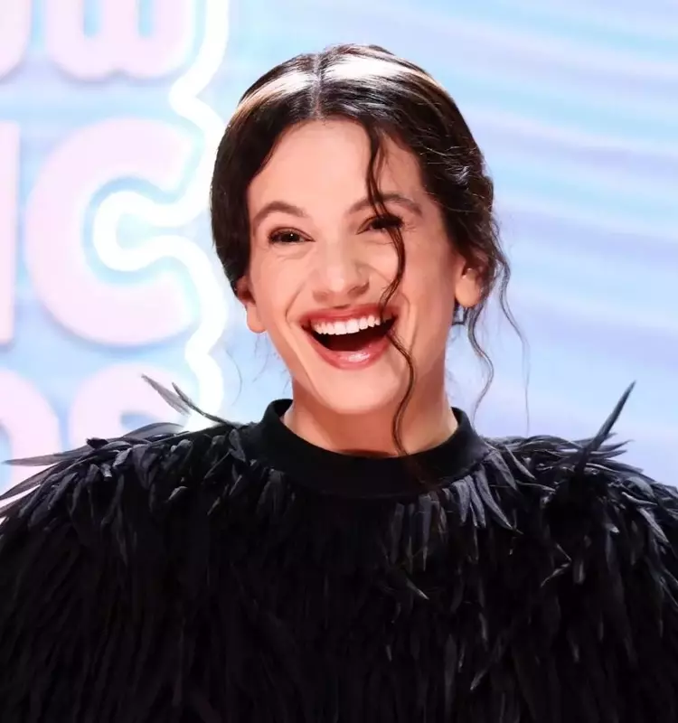 Rosalía's 'Lux' Sets New Spotify Record for Female Spanish-Language Artists