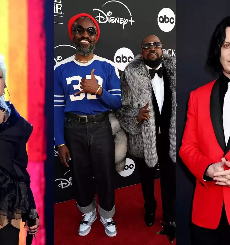 Rock and Roll Hall of Fame 2025: A Night of Triumphs and Emotional Inductions