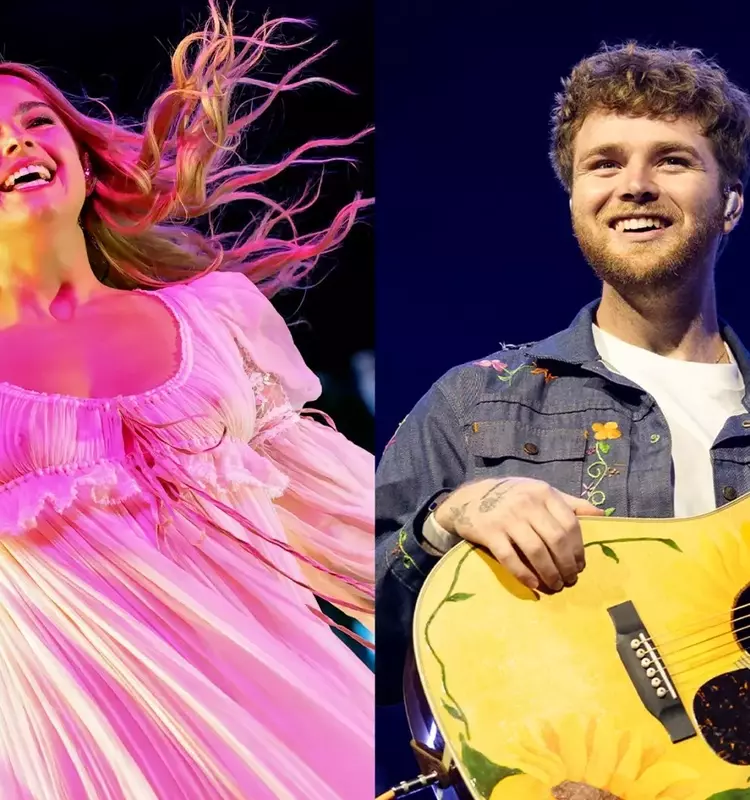 From Viral Sensations to Grammy Nominees: The Unforeseen Musical Journey of Addison Rae and Alex Warren