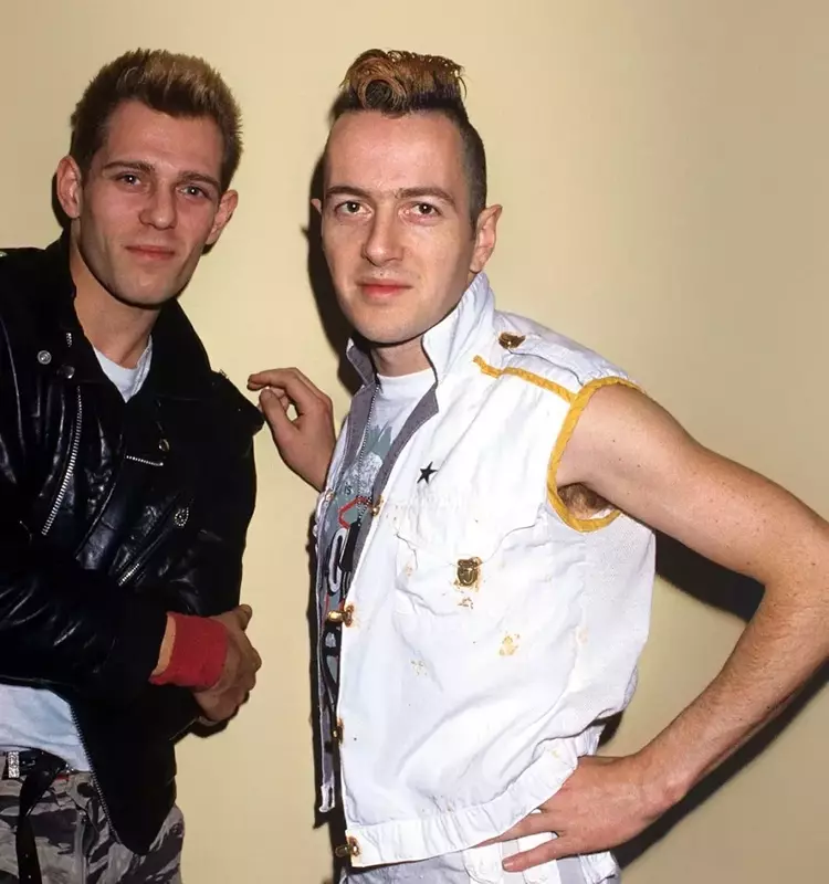 The Clash's 'Cut the Crap': A Retrospective on a Controversial Album