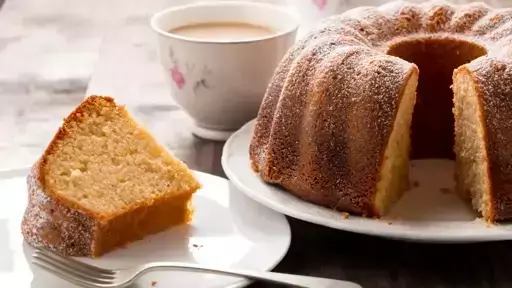 Deliciosas y Saludables Recetas de Bizcochos de Yogur sin Gluten
