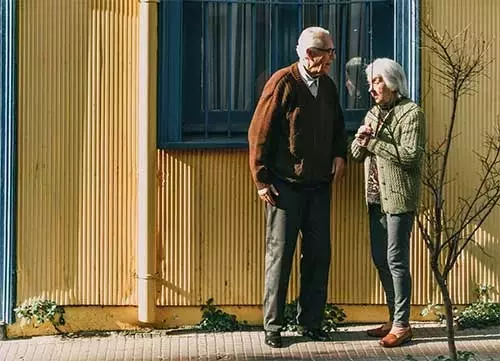 La longevidad: Un camino pavimentado por hábitos, comunidad y cuidado