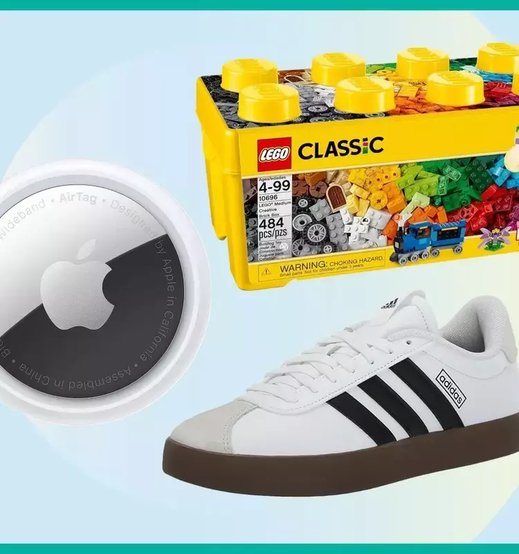 Amazon's Black Friday Sneak Peek: Top Deals for Families