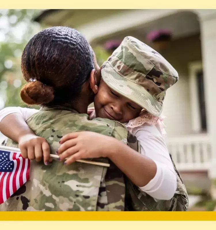 Teaching Children the Significance of Veterans Day