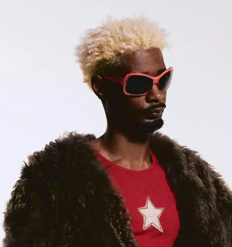 Danny Brown's 'Stardust': A Journey of Sobriety and Sonic Exploration